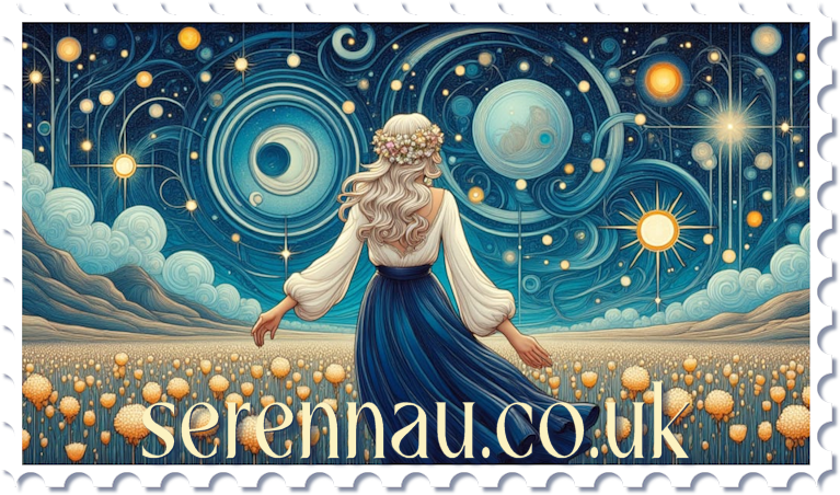 Serennau.co.uk