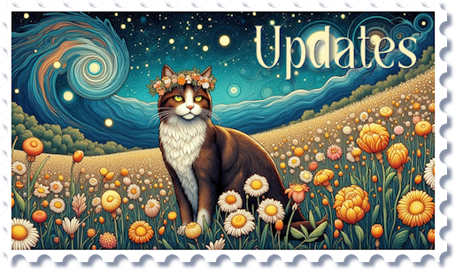 updates